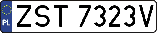 ZST7323V