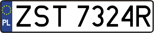 ZST7324R