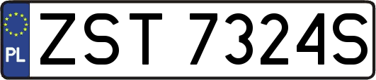 ZST7324S