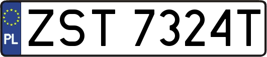 ZST7324T