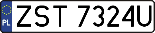 ZST7324U