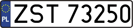 ZST73250