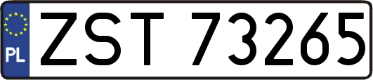 ZST73265