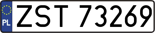 ZST73269
