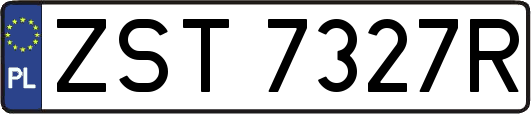 ZST7327R