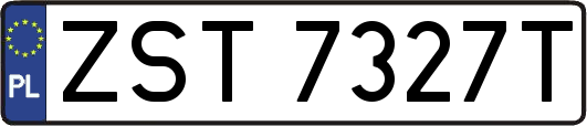 ZST7327T