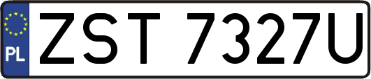 ZST7327U