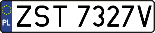 ZST7327V