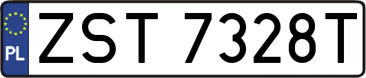ZST7328T