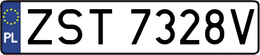 ZST7328V