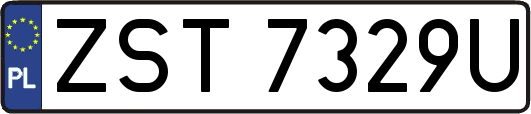 ZST7329U