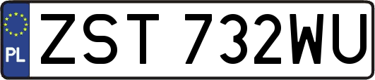 ZST732WU