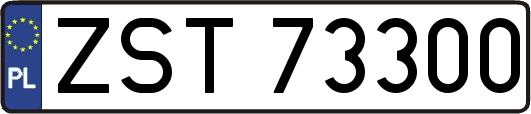 ZST73300