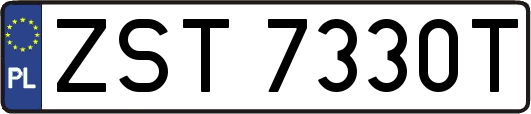 ZST7330T