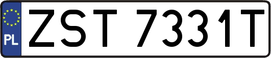 ZST7331T