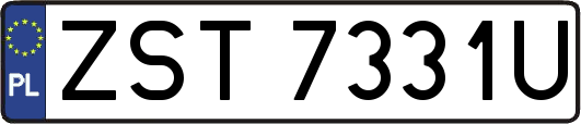 ZST7331U