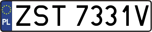 ZST7331V