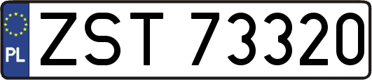 ZST73320