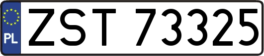 ZST73325