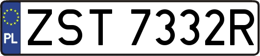 ZST7332R