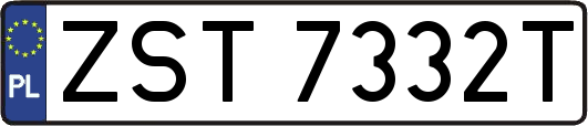 ZST7332T