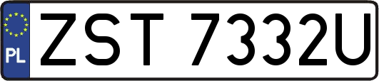 ZST7332U