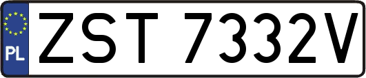 ZST7332V