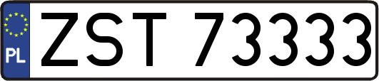 ZST73333