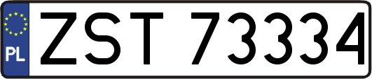 ZST73334