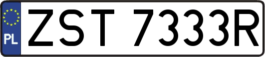 ZST7333R