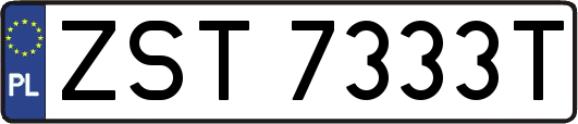 ZST7333T