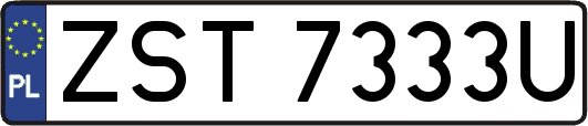 ZST7333U