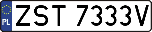 ZST7333V