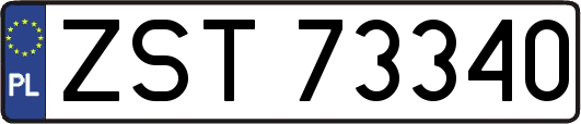 ZST73340