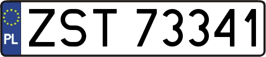 ZST73341