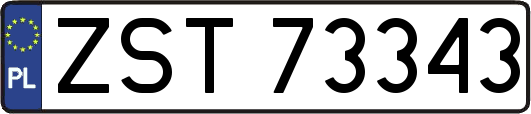 ZST73343