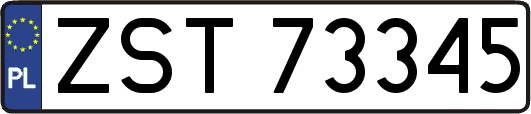 ZST73345