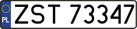 ZST73347