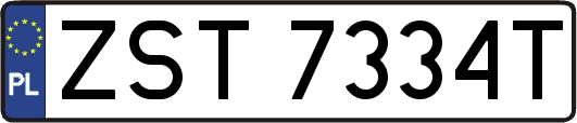 ZST7334T