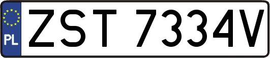 ZST7334V