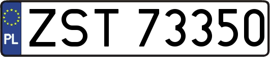ZST73350