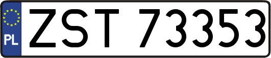 ZST73353