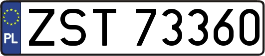 ZST73360