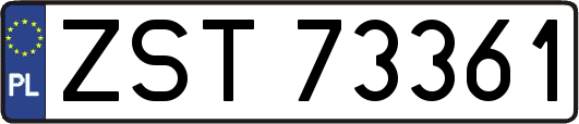 ZST73361