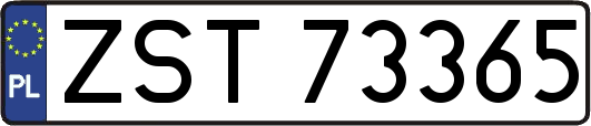 ZST73365