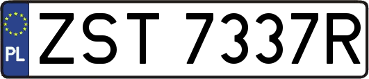 ZST7337R