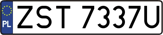 ZST7337U