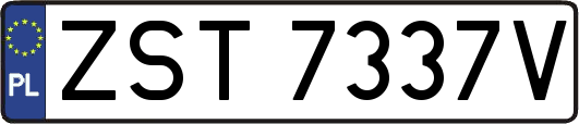 ZST7337V