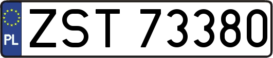 ZST73380