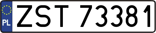 ZST73381